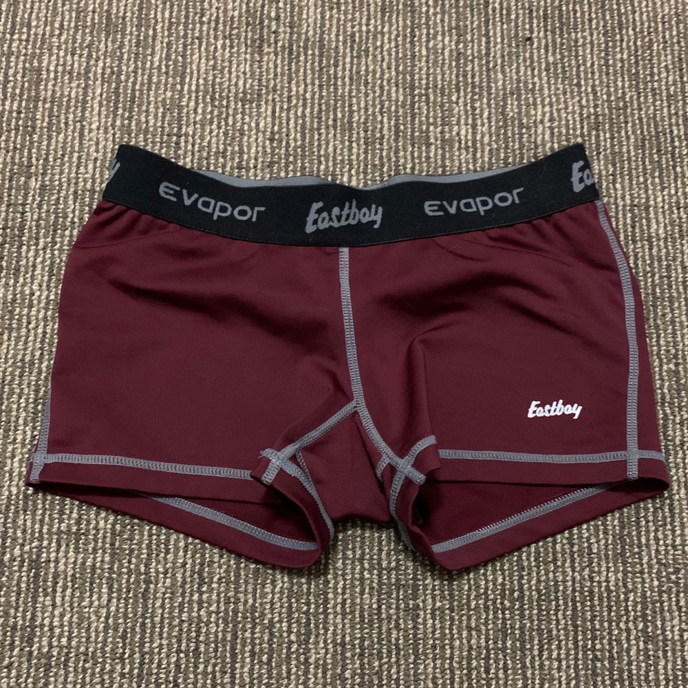 Eastboy spandex